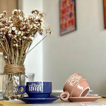 Appartamento Апартамент Flowers Varna Esterno foto